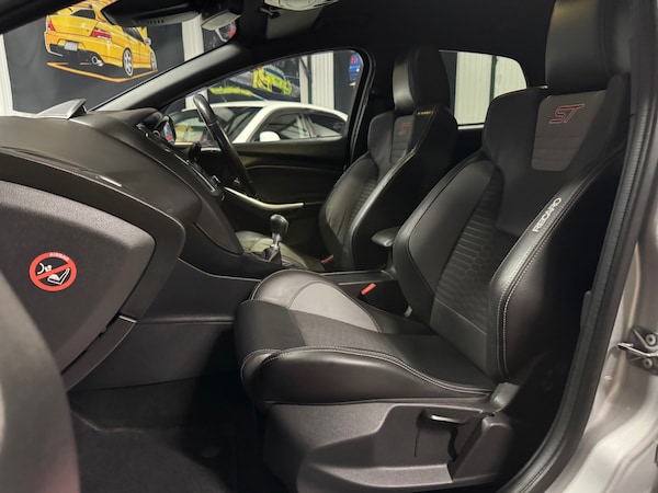Used Ford Focus 2015 for sale - 74758046: Photo 14