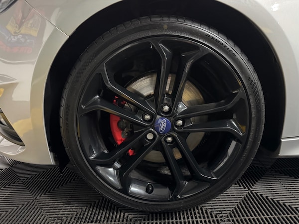 Used Ford Focus 2015 for sale - 74758046: Photo 17