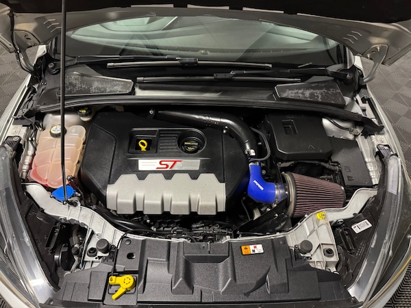 Used Ford Focus 2015 for sale - 74758046: Photo 18