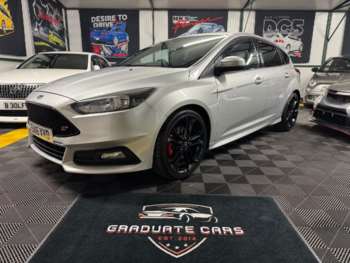 2015 (15) - 2.0T EcoBoost ST-2 5dr Petrol Manual Hatchback