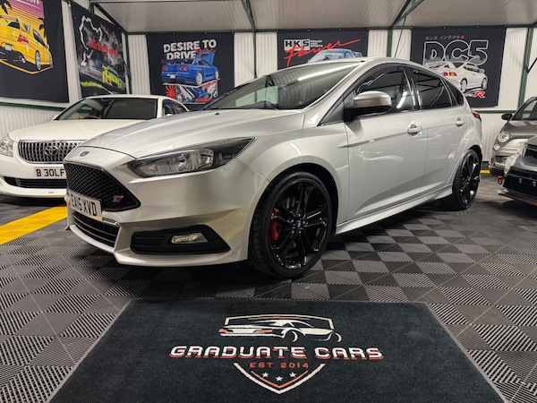 Used Ford Focus 2015 for sale - 74758046: Photo 22