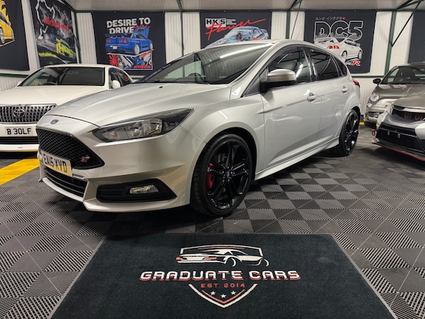 Used Ford Focus 2015 for sale - 74758046: Photo 23