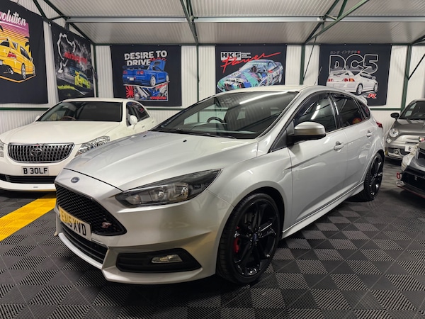 Used Ford Focus 2015 for sale - 74758046: Photo 26