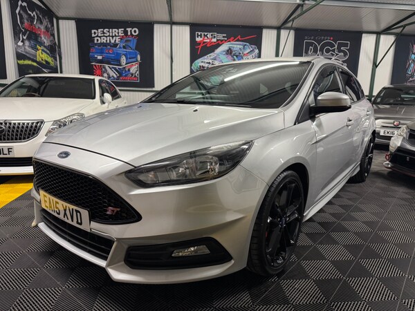 Used Ford Focus 2015 for sale - 74758046: Photo 27