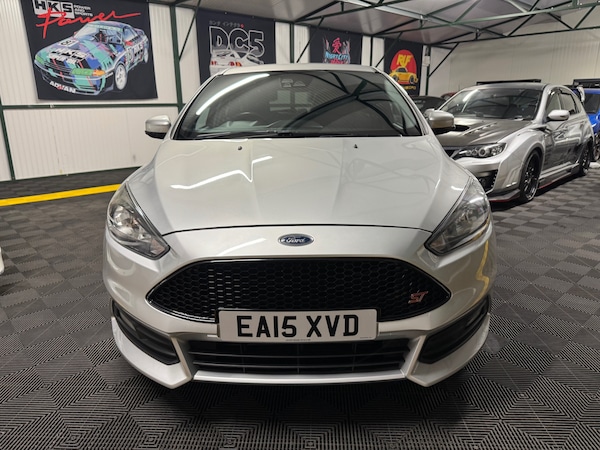 Used Ford Focus 2015 for sale - 74758046: Photo 28