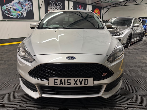 Used Ford Focus 2015 for sale - 74758046: Photo 29