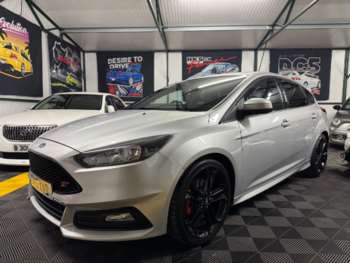 Used Ford Focus 2015 for sale - 74758046: Photo