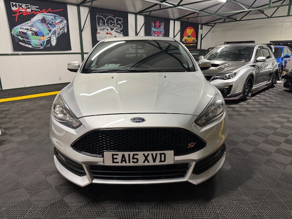 Used Ford Focus 2015 for sale - 74758046: Photo 30