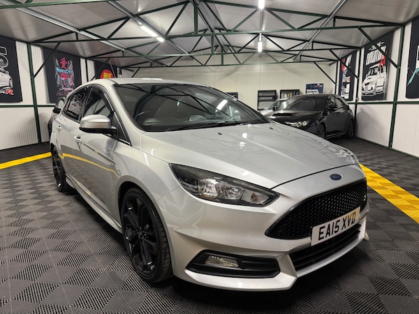 Used Ford Focus 2015 for sale - 74758046: Photo 31