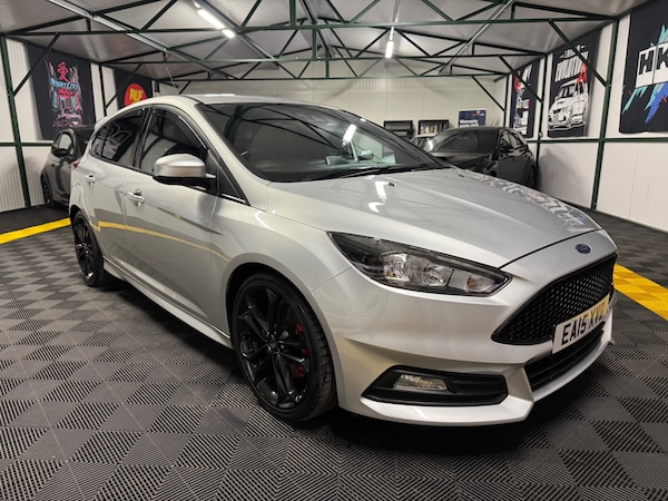 Used Ford Focus 2015 for sale - 74758046: Photo 33