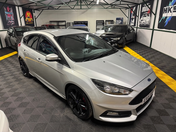 Used Ford Focus 2015 for sale - 74758046: Photo 34