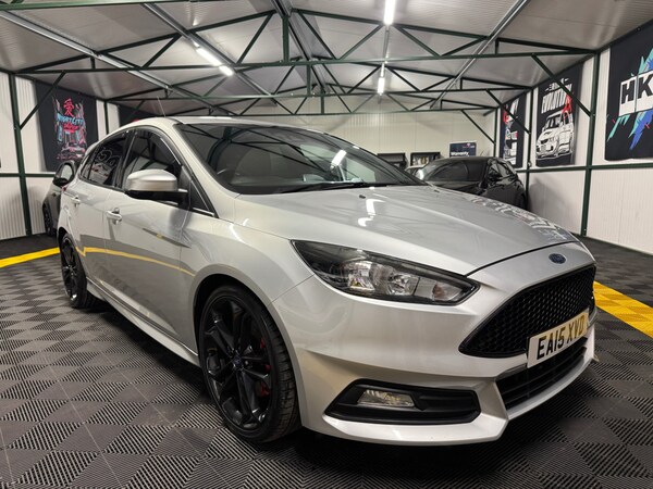 Used Ford Focus 2015 for sale - 74758046: Photo 35