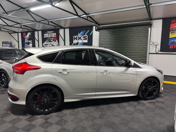 Used Ford Focus 2015 for sale - 74758046: Photo 36