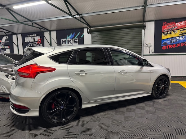 Used Ford Focus 2015 for sale - 74758046: Photo 37