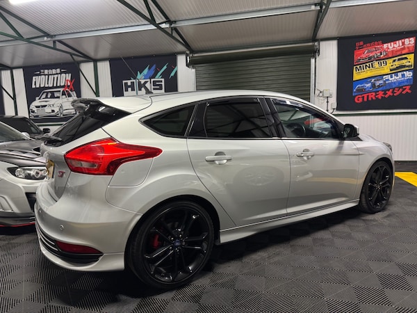 Used Ford Focus 2015 for sale - 74758046: Photo 38