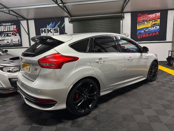 Used Ford Focus 2015 for sale - 74758046: Photo 39