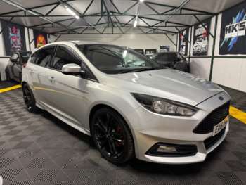 Used Ford Focus 2015 for sale - 74758046: Photo