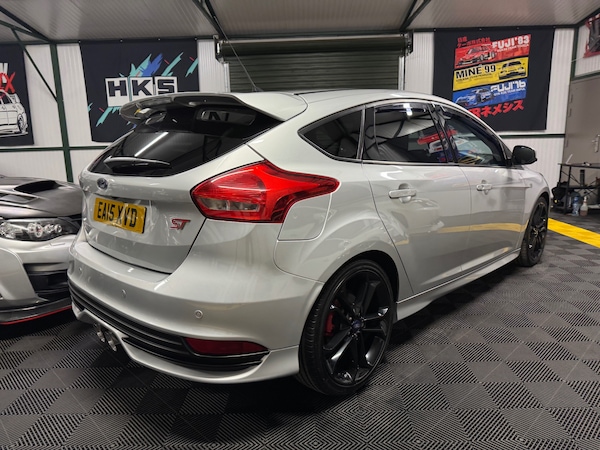 Used Ford Focus 2015 for sale - 74758046: Photo 40