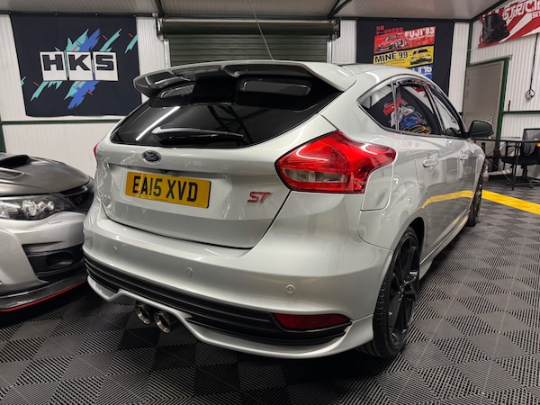 Used Ford Focus 2015 for sale - 74758046: Photo 41