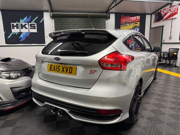 Used Ford Focus 2015 for sale - 74758046: Photo 42