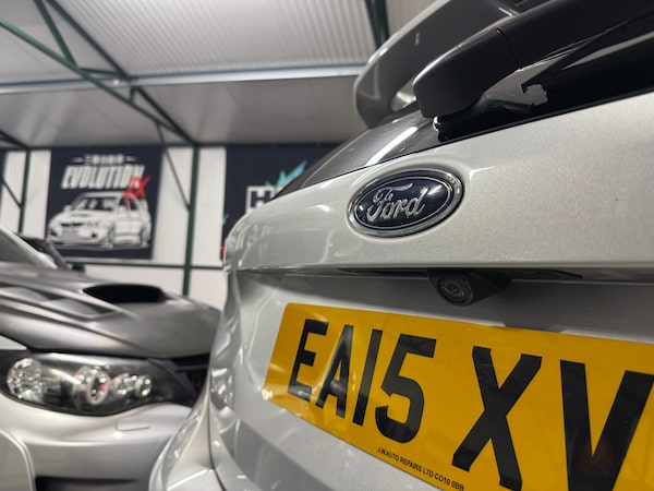Used Ford Focus 2015 for sale - 74758046: Photo 46