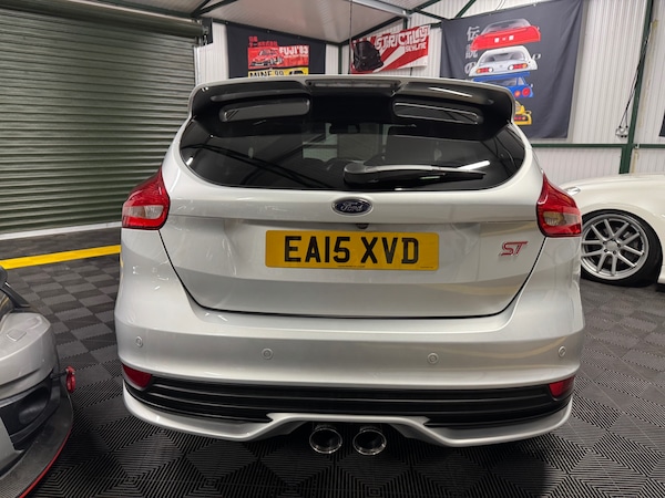 Used Ford Focus 2015 for sale - 74758046: Photo 48