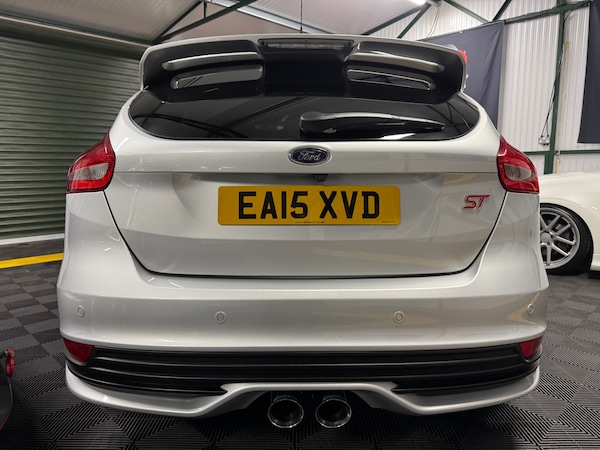 Used Ford Focus 2015 for sale - 74758046: Photo 49
