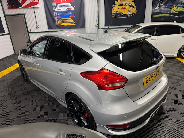 Used Ford Focus 2015 for sale - 74758046: Photo 51