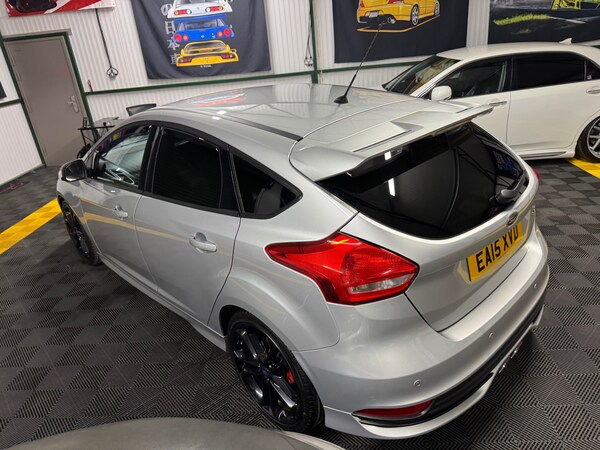 Used Ford Focus 2015 for sale - 74758046: Photo 52