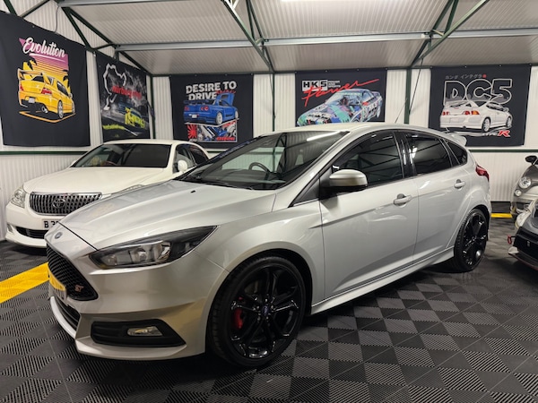 Used Ford Focus 2015 for sale - 74758046: Photo 54