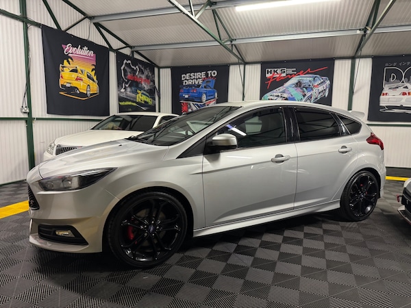 Used Ford Focus 2015 for sale - 74758046: Photo 5