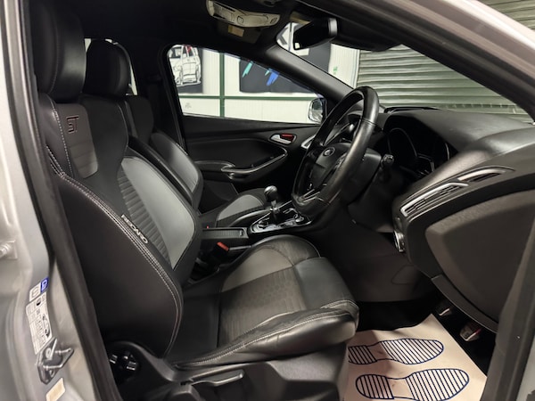 Used Ford Focus 2015 for sale - 74758046: Photo 60