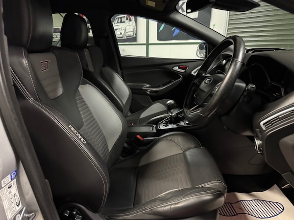 Used Ford Focus 2015 for sale - 74758046: Photo 61