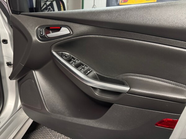 Used Ford Focus 2015 for sale - 74758046: Photo 62