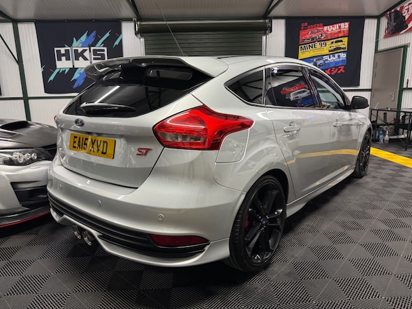 Used Ford Focus 2015 for sale - 74758046: Photo 6