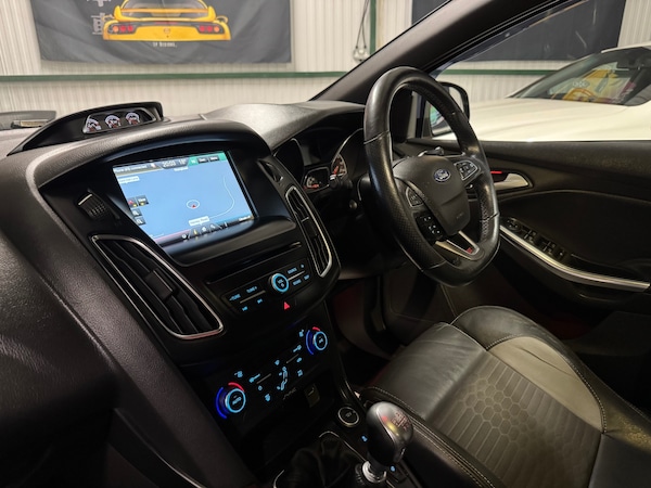 Used Ford Focus 2015 for sale - 74758046: Photo 73