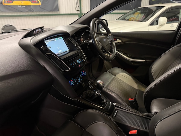 Used Ford Focus 2015 for sale - 74758046: Photo 74
