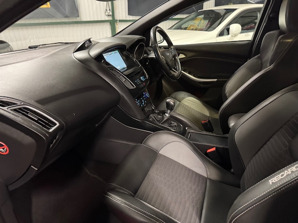 Used Ford Focus 2015 for sale - 74758046: Photo 75