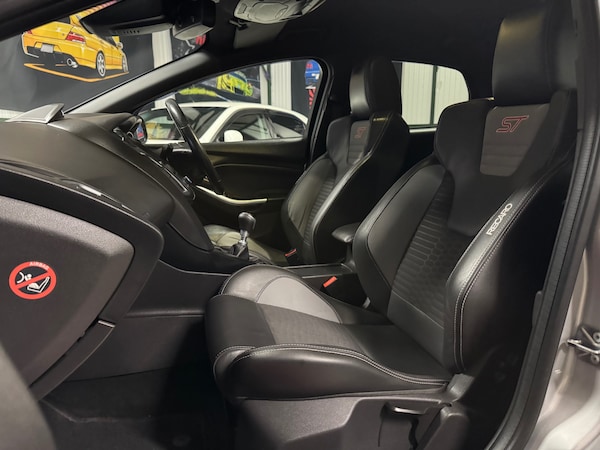 Used Ford Focus 2015 for sale - 74758046: Photo 77