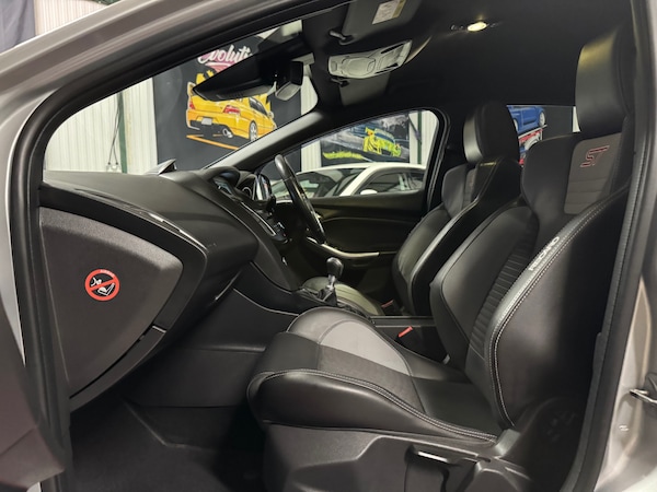 Used Ford Focus 2015 for sale - 74758046: Photo 78