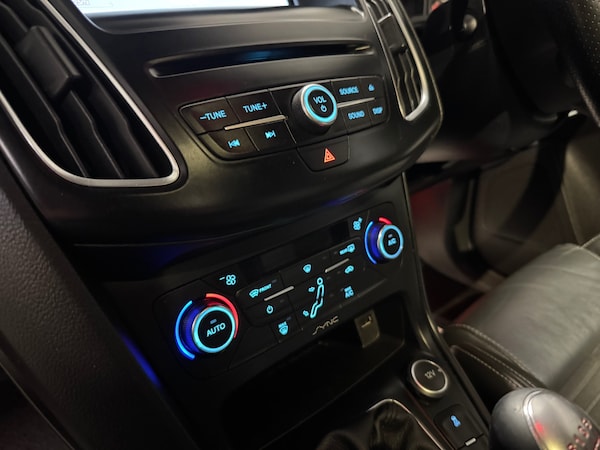 Used Ford Focus 2015 for sale - 74758046: Photo 79