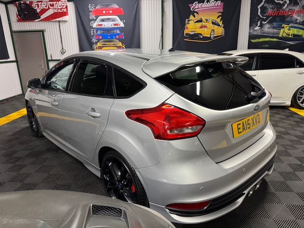 Used Ford Focus 2015 for sale - 74758046: Photo 7