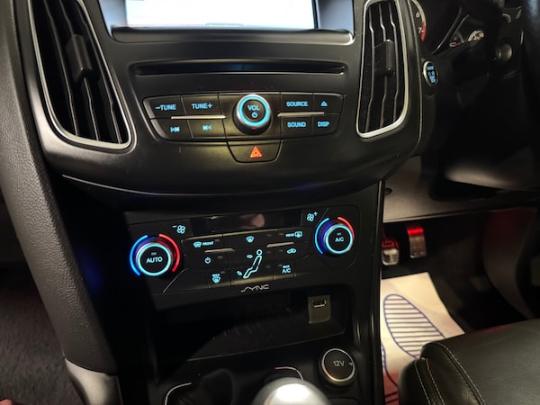 Used Ford Focus 2015 for sale - 74758046: Photo 81