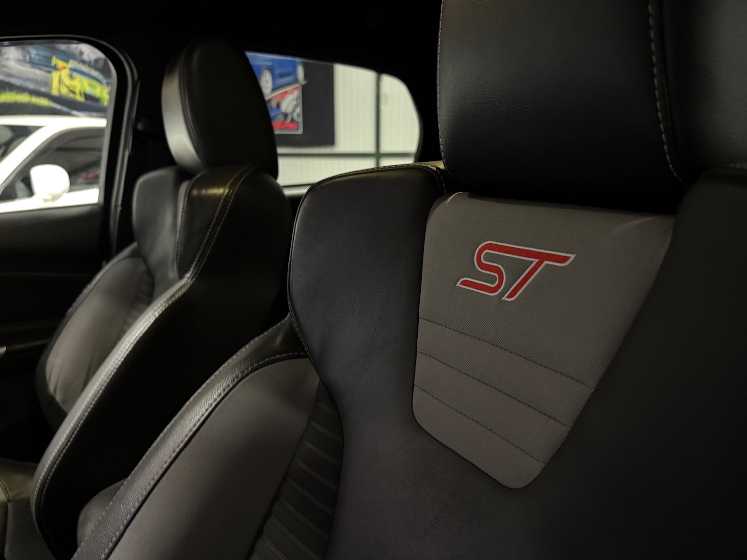 Vehicle 84