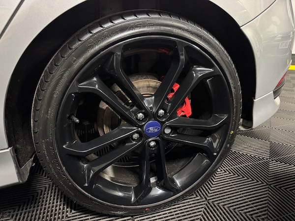 Used Ford Focus 2015 for sale - 74758046: Photo 89