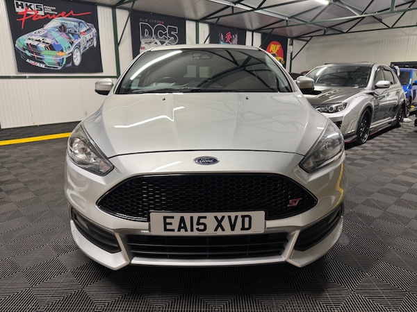 Used Ford Focus 2015 for sale - 74758046: Photo 8
