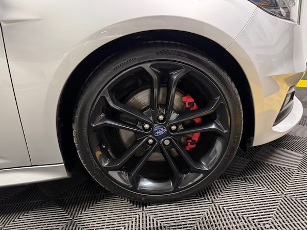Used Ford Focus 2015 for sale - 74758046: Photo 90