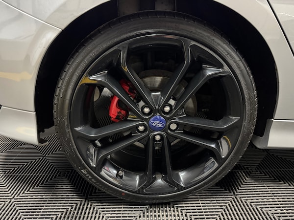 Used Ford Focus 2015 for sale - 74758046: Photo 91