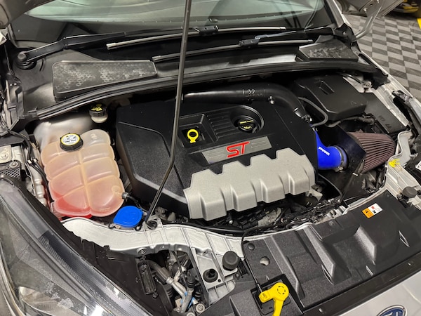 Used Ford Focus 2015 for sale - 74758046: Photo 94