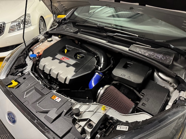 Used Ford Focus 2015 for sale - 74758046: Photo 95